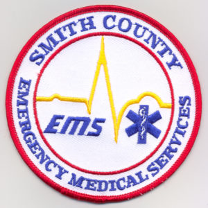 Smith Co Patch